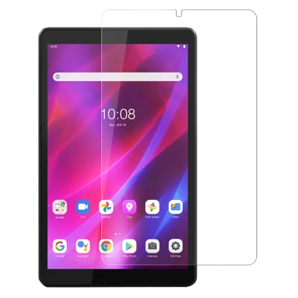 Härdat Glas 0.3mm Skärmskydd Lenovo Tab M8 (4th Gen)