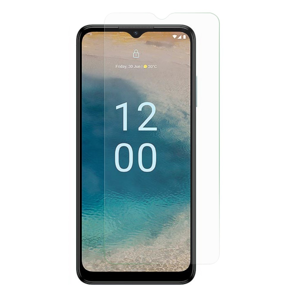 Nokia G22 Skärmskydd Härdat Glas 0.3mm
