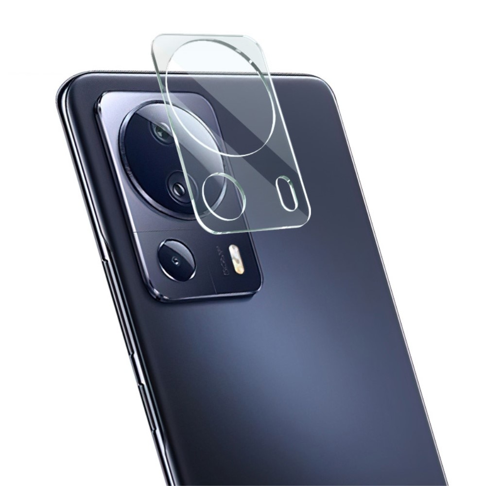 Härdat Glas 0.2mm Linsskydd Xiaomi 13 Lite transparent