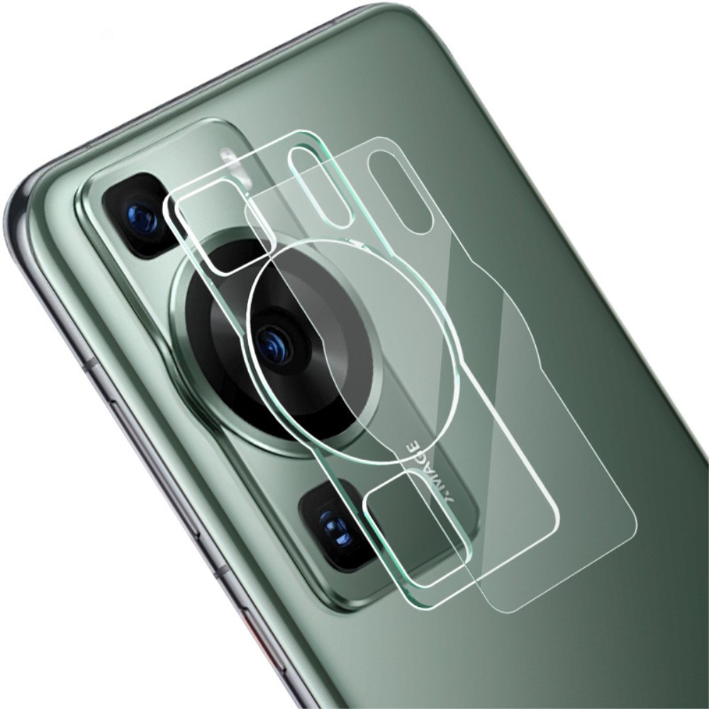 Härdat Glas 0.2mm Linsskydd Huawei P60/P60 Pro transparent