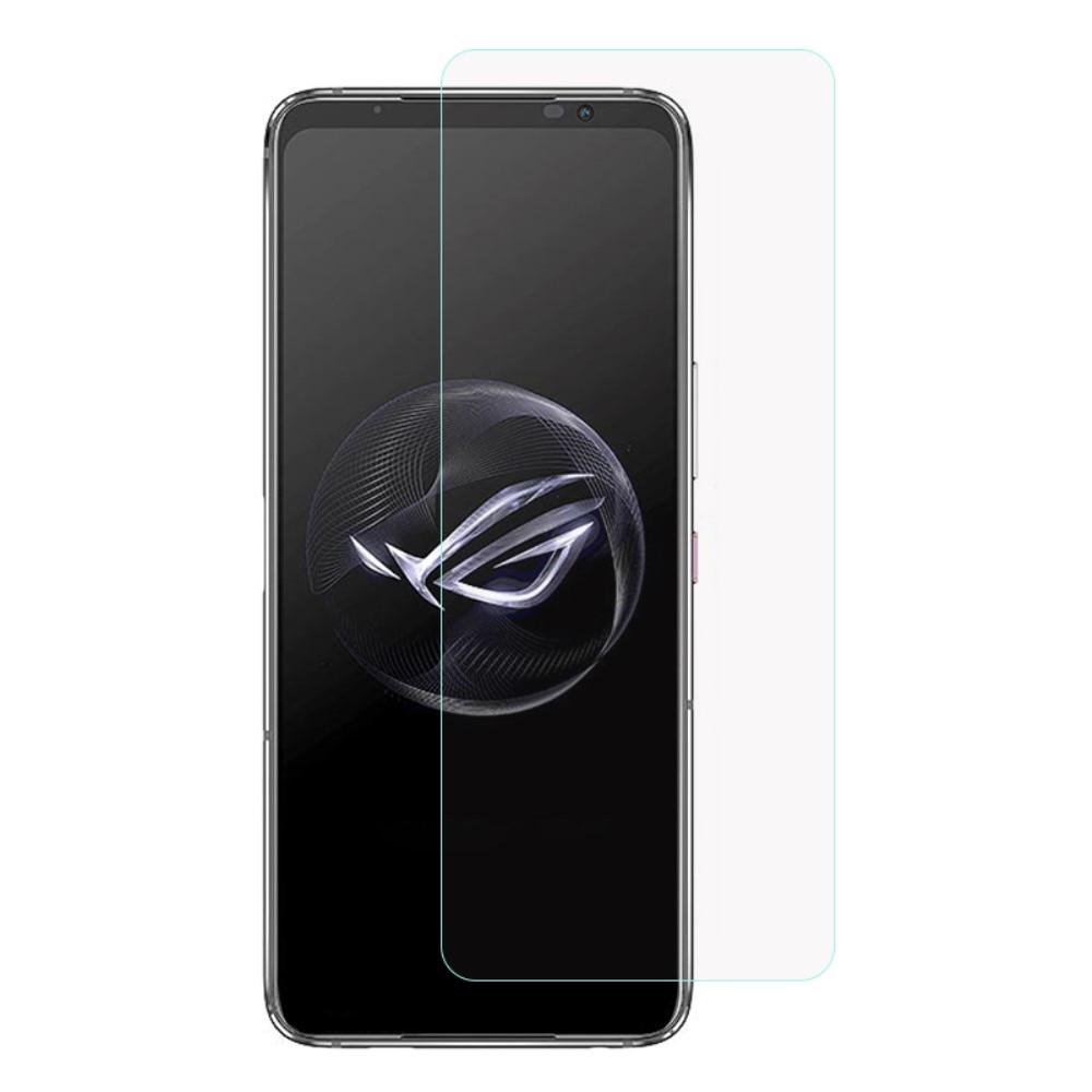 Asus ROG Phone 7 Ultimate Skärmskydd Härdat Glas 0.3mm