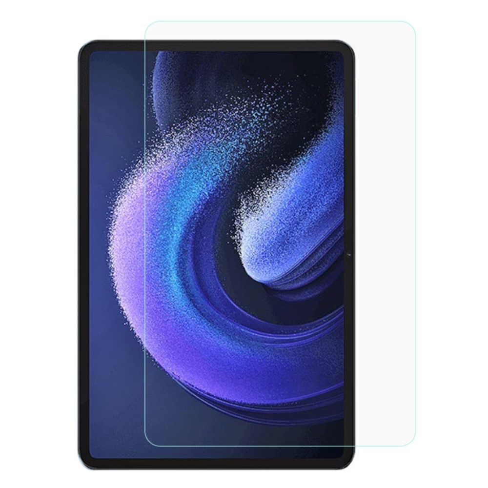 Härdat Glas 0.3mm Skärmskydd Xiaomi Pad 6