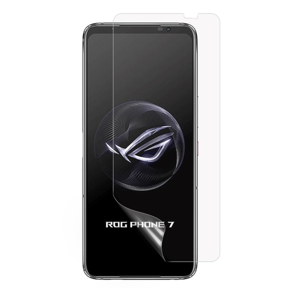 Skärmskydd Asus ROG Phone 7 Ultimate