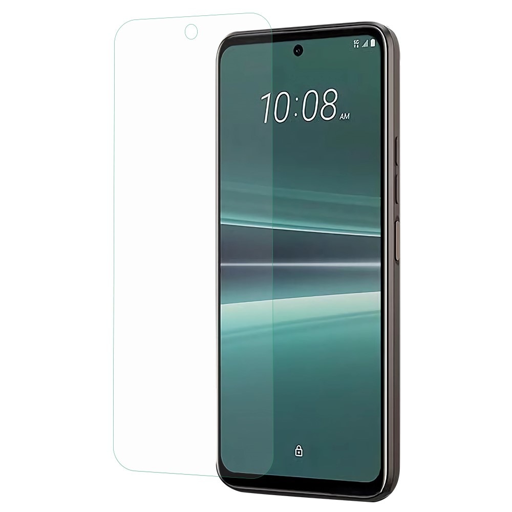 HTC U23 Pro Skärmskydd Härdat Glas 0.3mm
