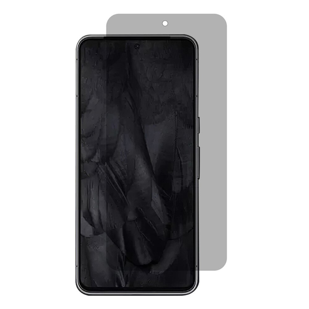 Privacy Härdat Glas Skärmskydd Google Pixel 8