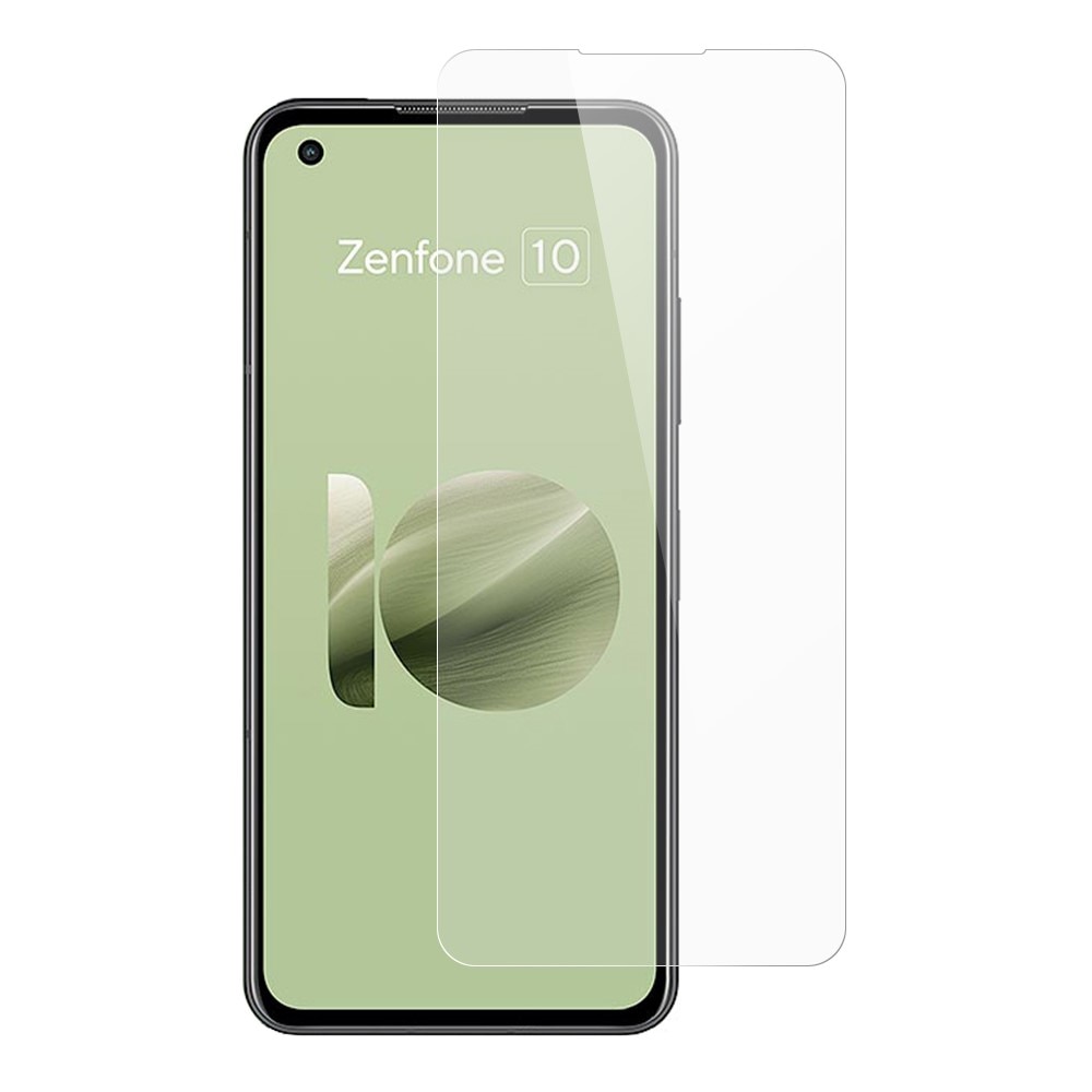 Asus ZenFone 10 Skärmskydd Härdat Glas 0.3mm