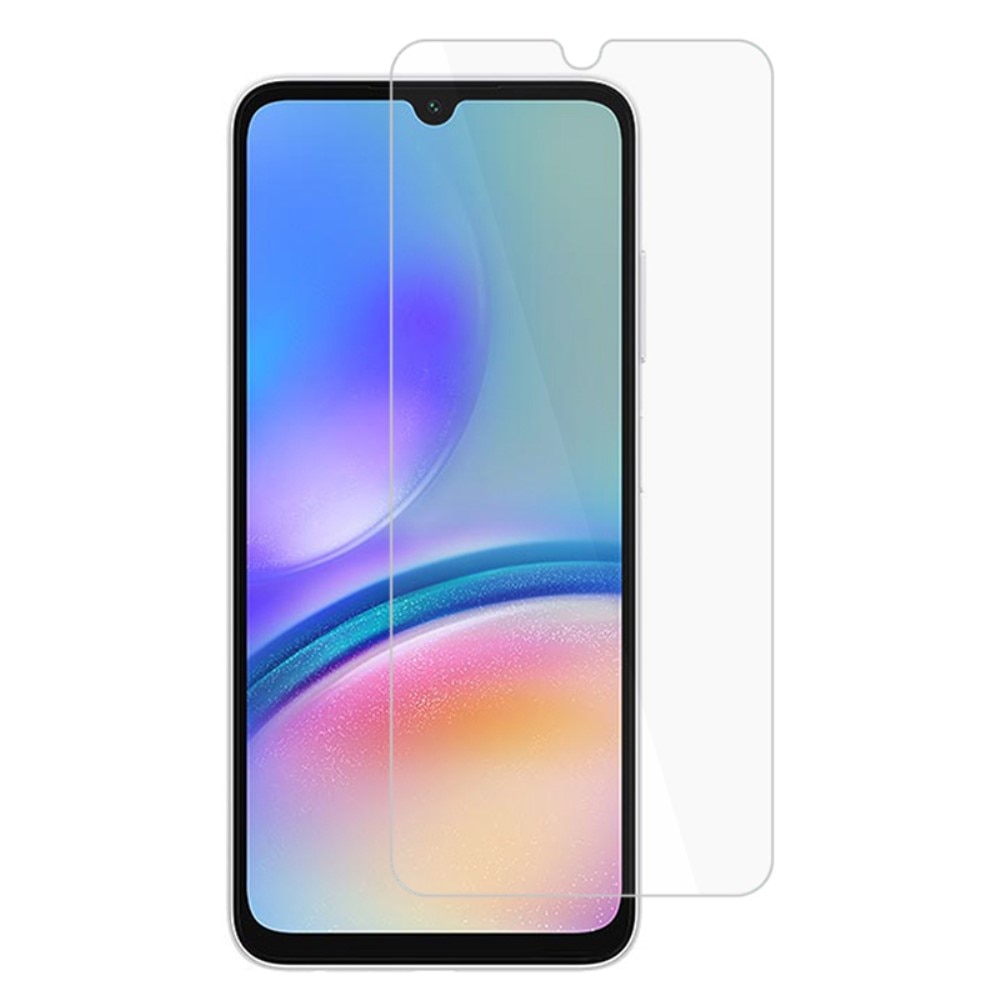 Samsung Galaxy A05s Skärmskydd Härdat Glas 0.3mm