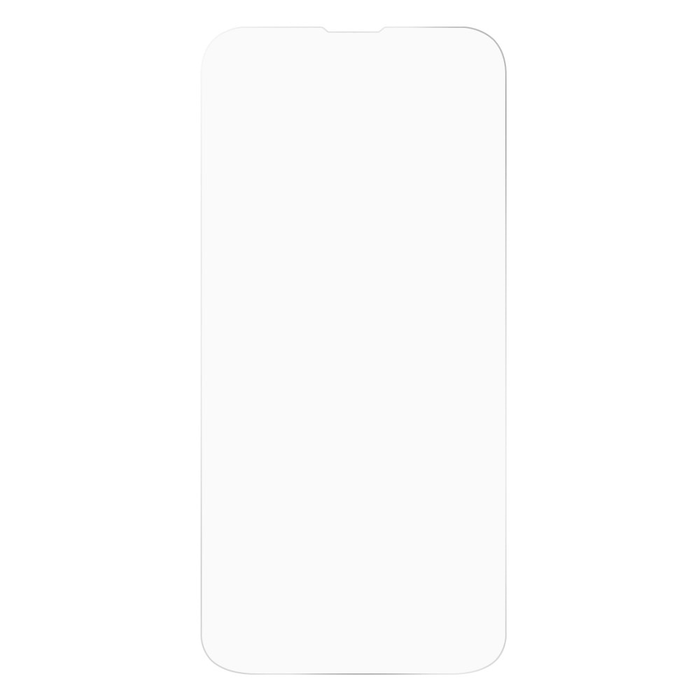 iPhone 15 Pro Skärmskydd Härdat Glas 0.3mm