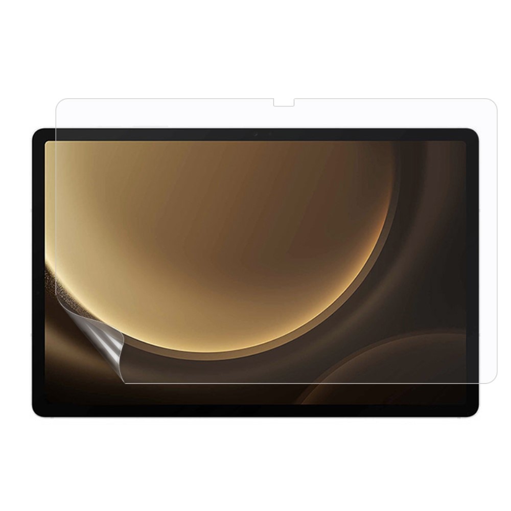 Skärmskydd Samsung Galaxy Tab S9 FE Plus