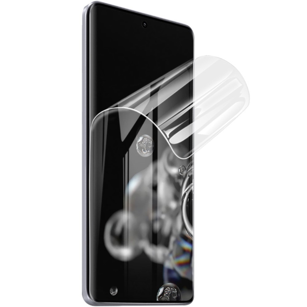 Hydrogel Film Heltäckande Xiaomi Redmi Note 13 Pro Plus (2-pack)