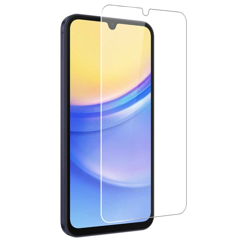 Skärmskydd Härdat Glas Samsung Galaxy A15