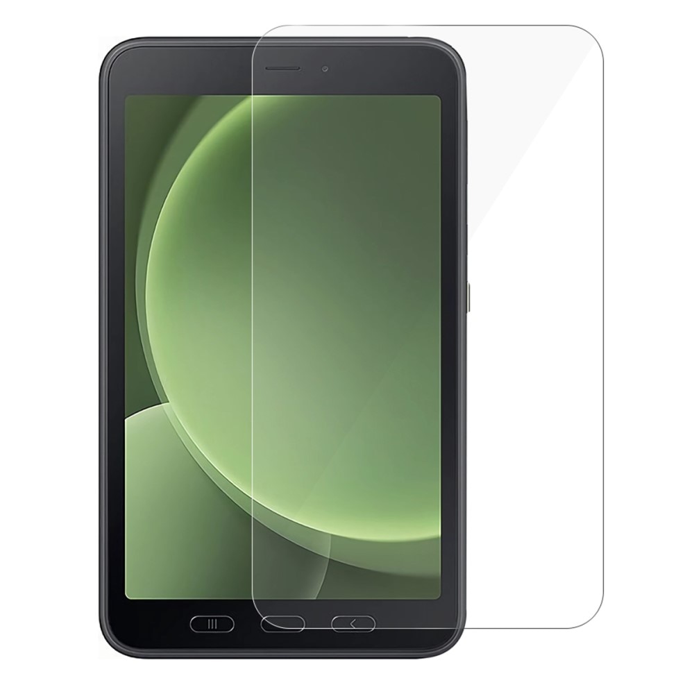 Härdat Glas 0.3mm Skärmskydd Samsung Galaxy Tab Active5
