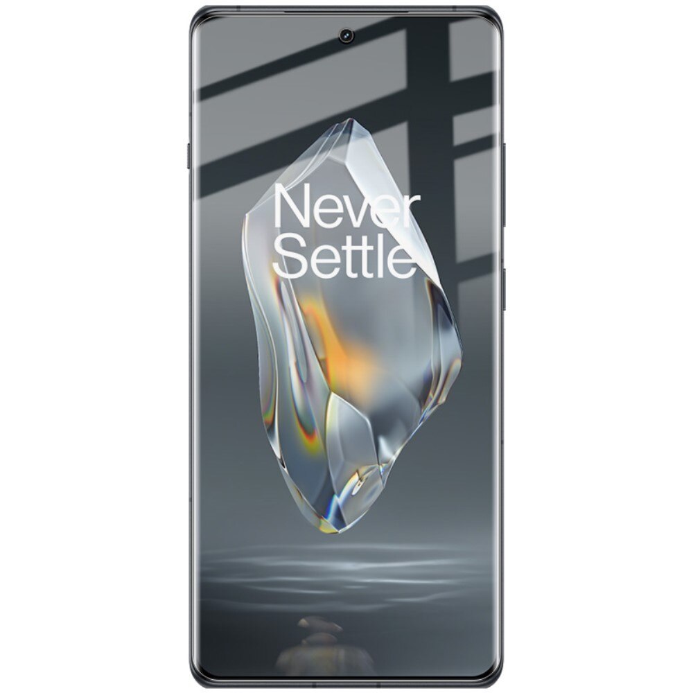 Hydrogel Film Heltäckande OnePlus 12R (2-pack)