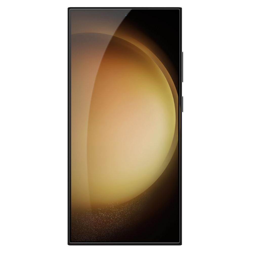 Amazing CP+PRO Härdat Glas Skydd Samsung Galaxy S24 Ultra