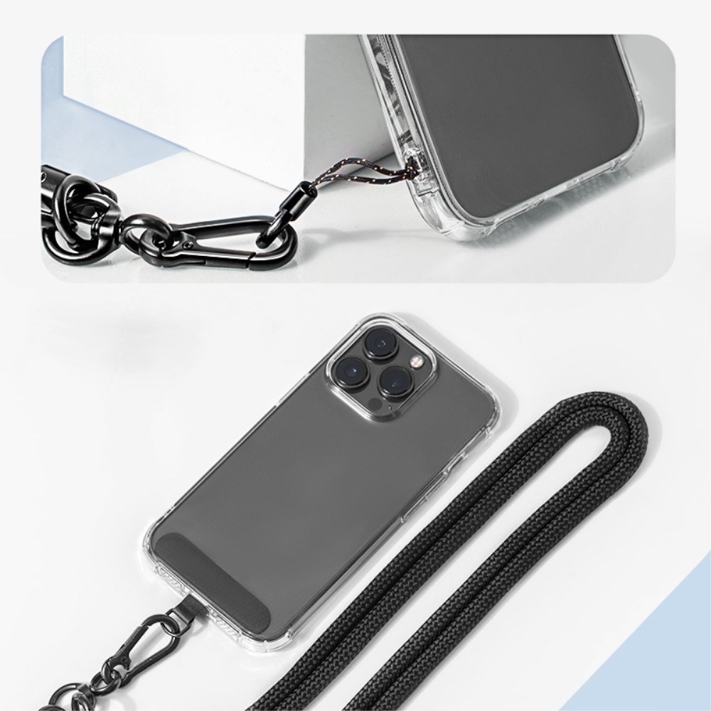 Universal Phone Shoulder Strap grön