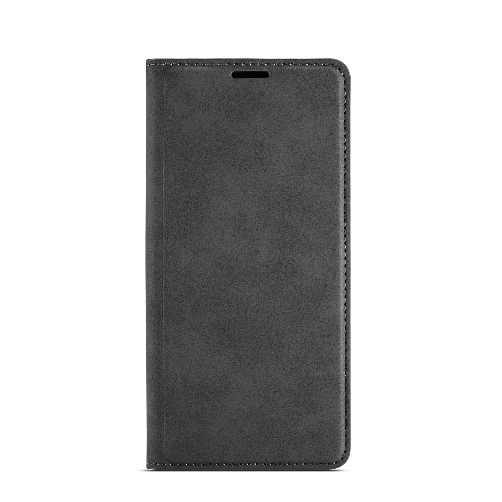 Samsung Galaxy S25 Edge Slim Mobilfodral Svart