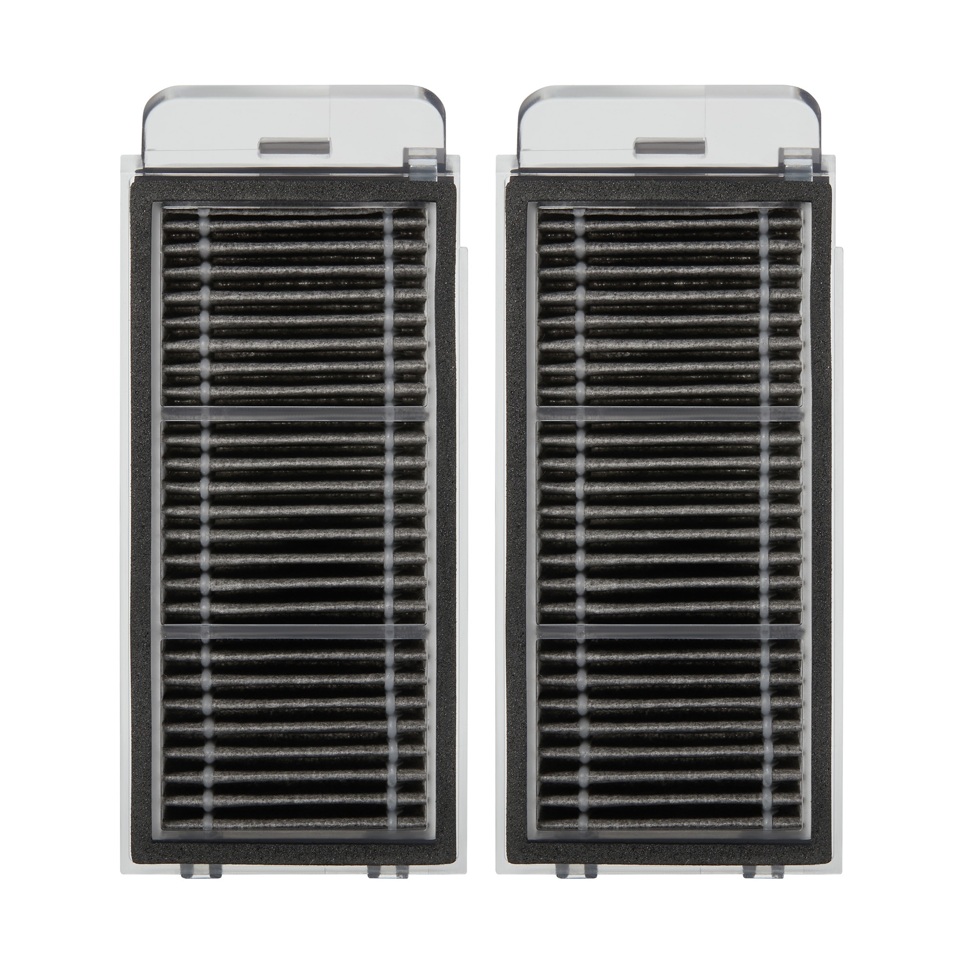 2-pack HEPA-filter  Dreame X50 Ultra Complete