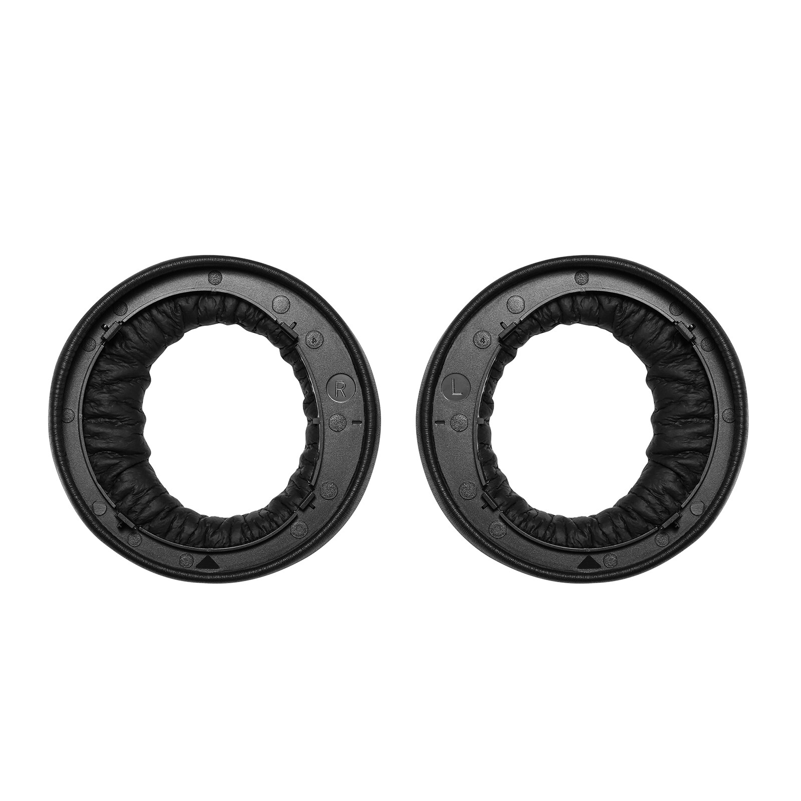 Hörlurskuddar  Sony PS5 Pulse 3D Wireless Headset Svart