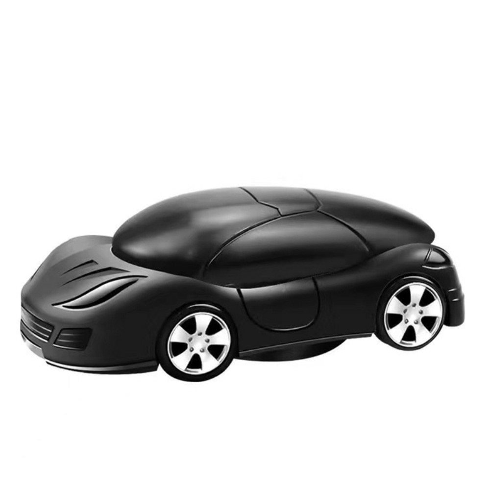 Bil/mobilhållare svart