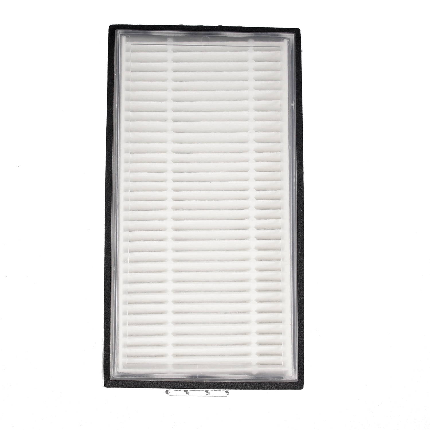 2-pack HEPA-filter  Roborock Saros 10R