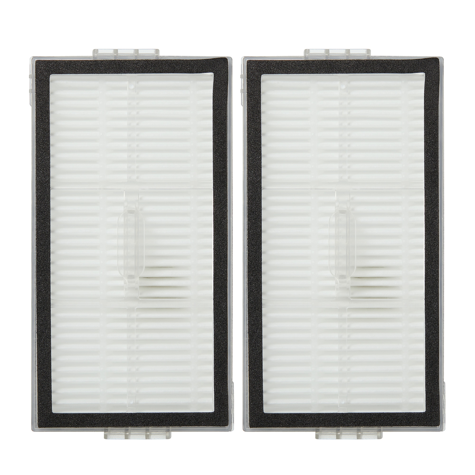 2-pack HEPA-filter  Roborock Saros 10R