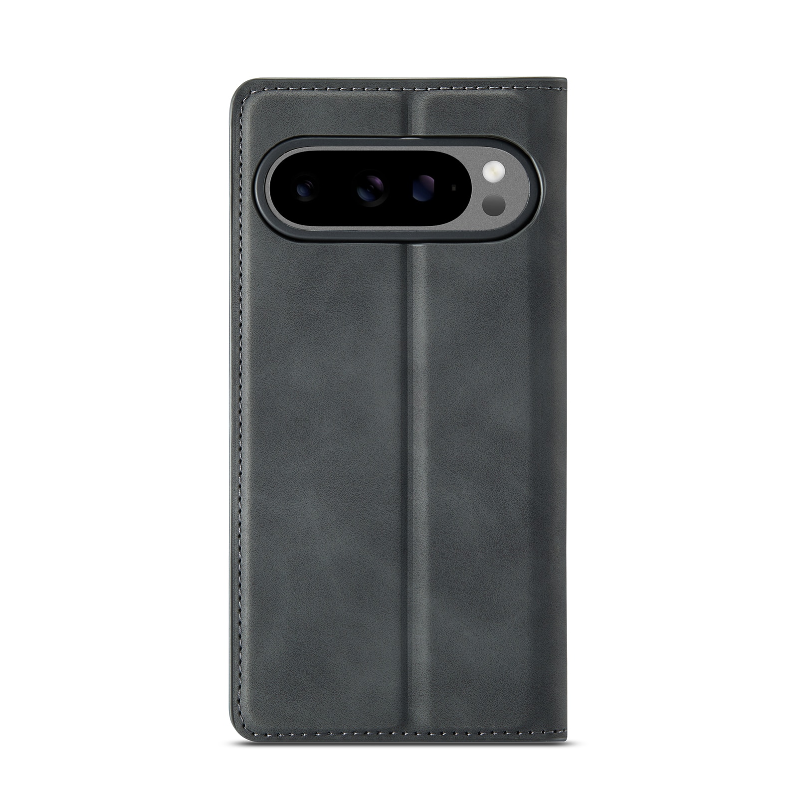 Google Pixel 10 Slim Mobilfodral Svart