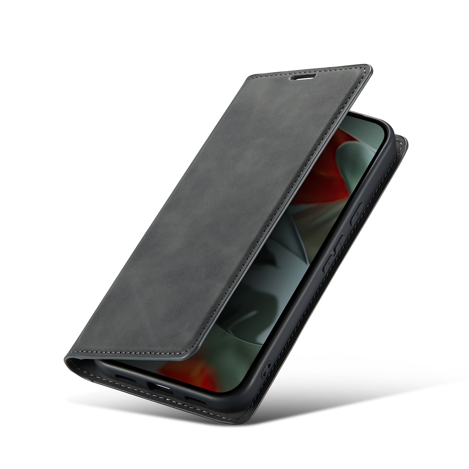 Google Pixel 10 Pro XL Slim Mobilfodral Svart