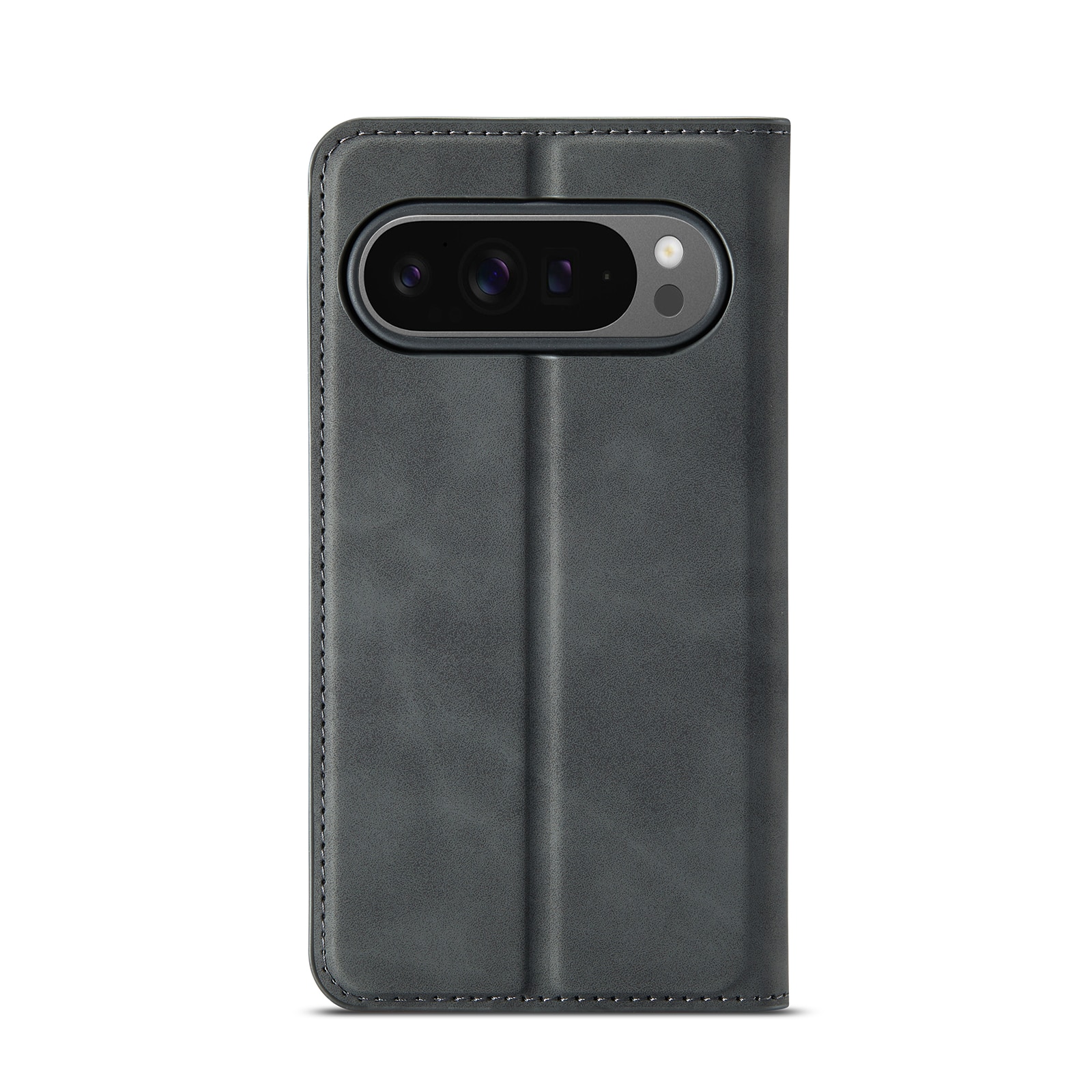 Google Pixel 10 Pro XL Slim Mobilfodral Svart