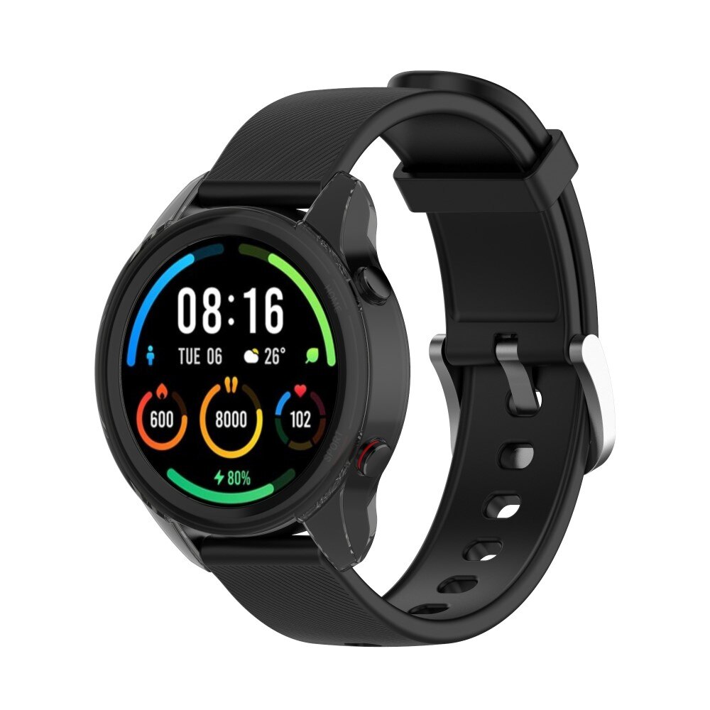 Skal Xiaomi Mi Watch svart