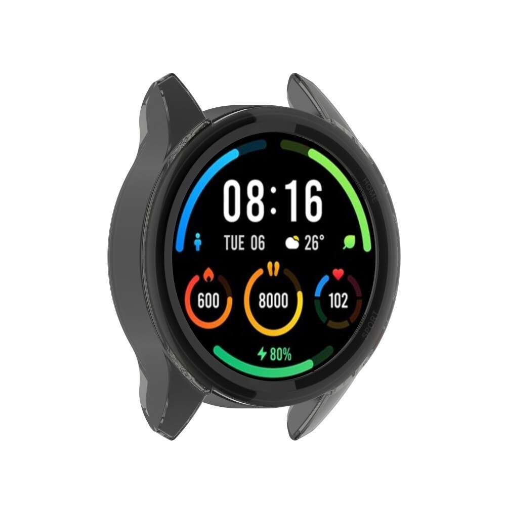 Skal Xiaomi Mi Watch svart