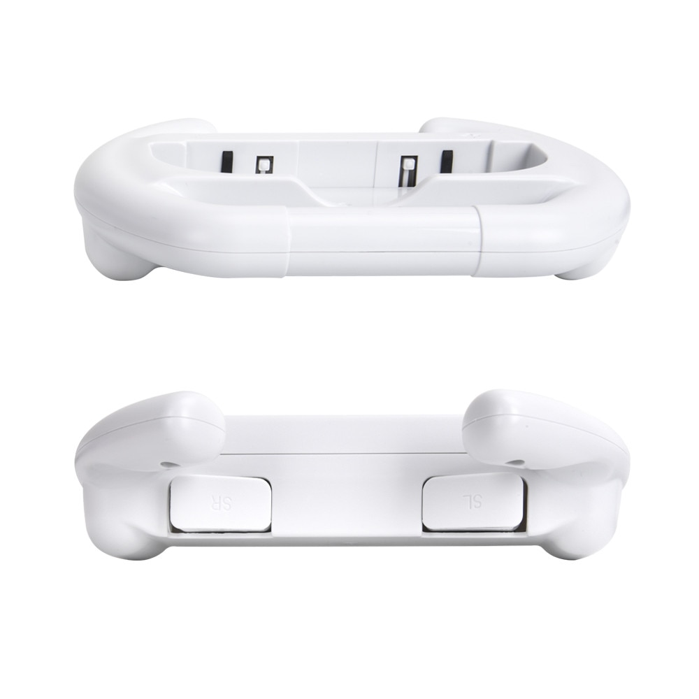 Rattar till Joy-Con Nintendo Switch OLED Vit