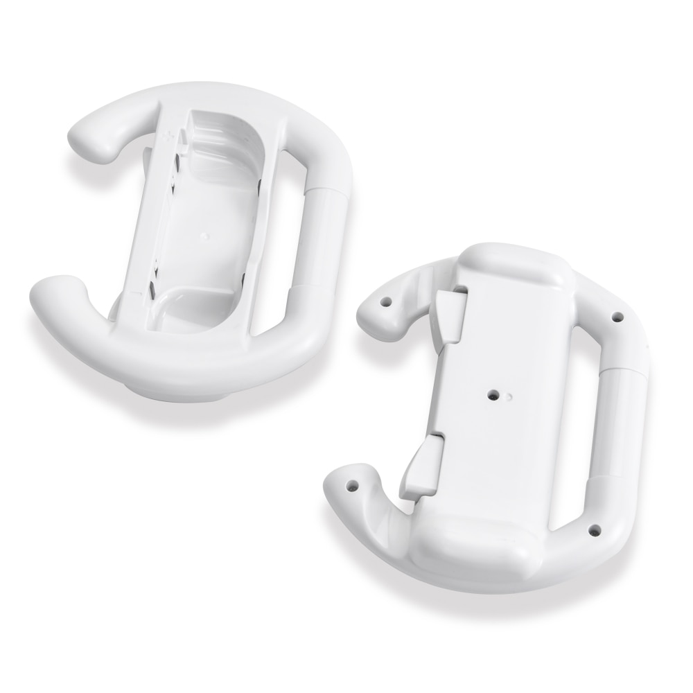 Rattar till Joy-Con Nintendo Switch OLED Vit