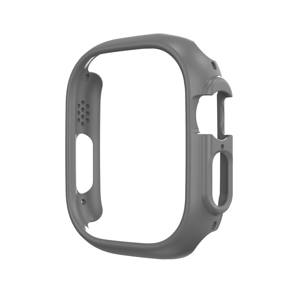 Hårdskal Apple Watch Ultra 49mm grå