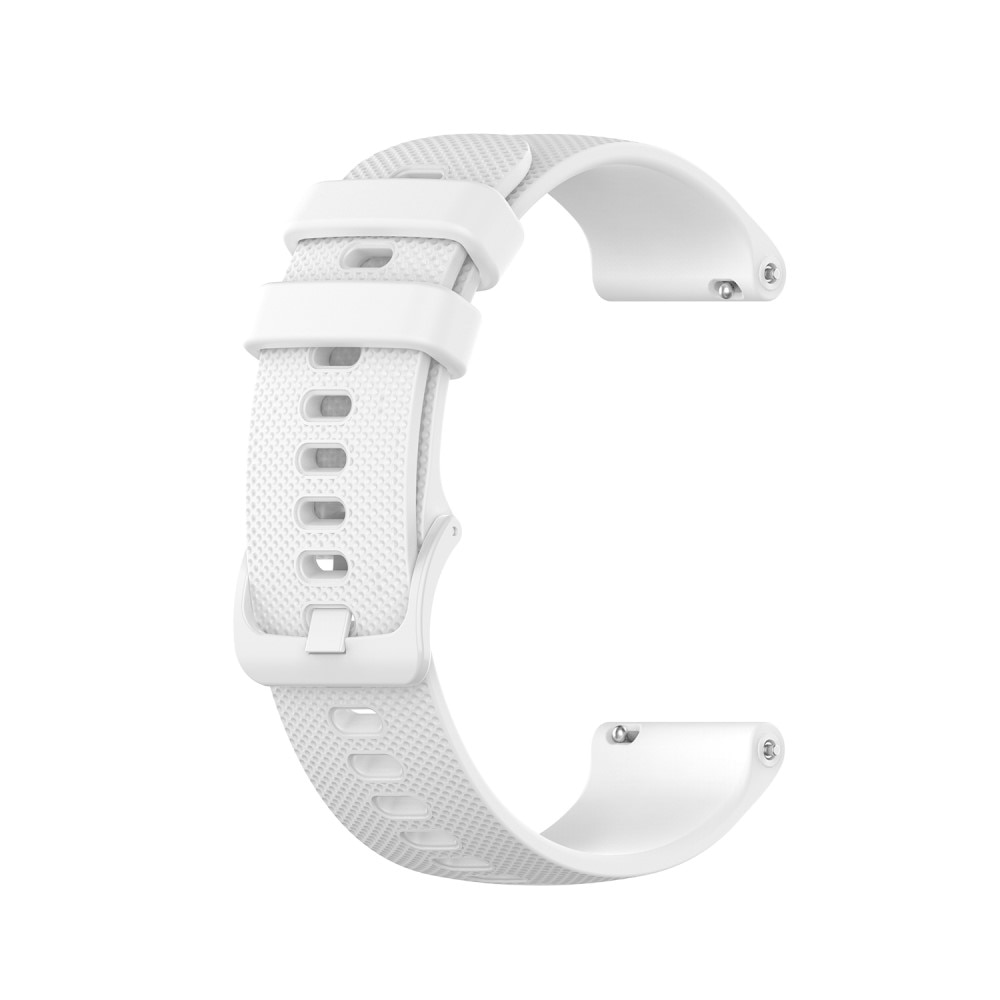 Silikonarmband Garmin Vivoactive 4 Vit