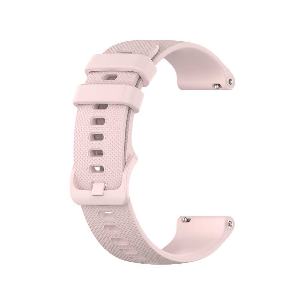 Silikonarmband Huawei Watch GT 4 41mm rosa