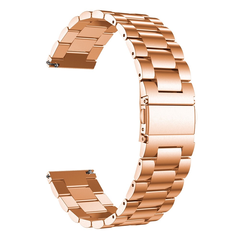 Metallarmband Withings ScanWatch 2 38mm roséguld