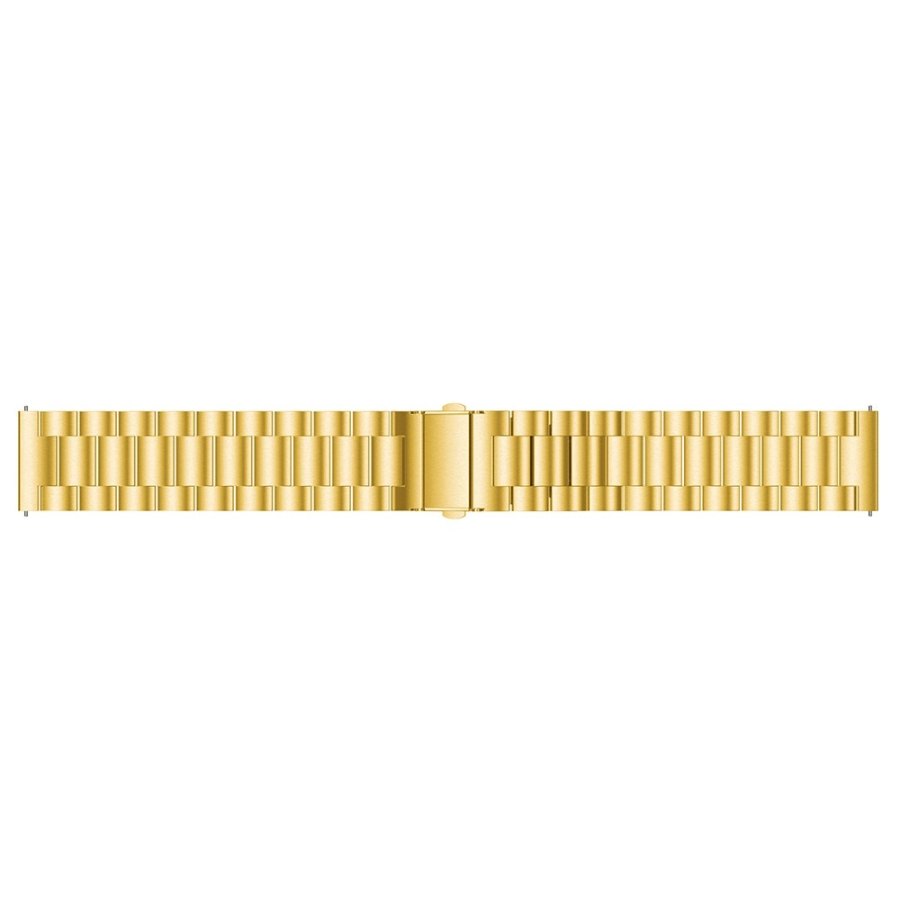 Metallarmband Amazfit GTS 4 Mini guld