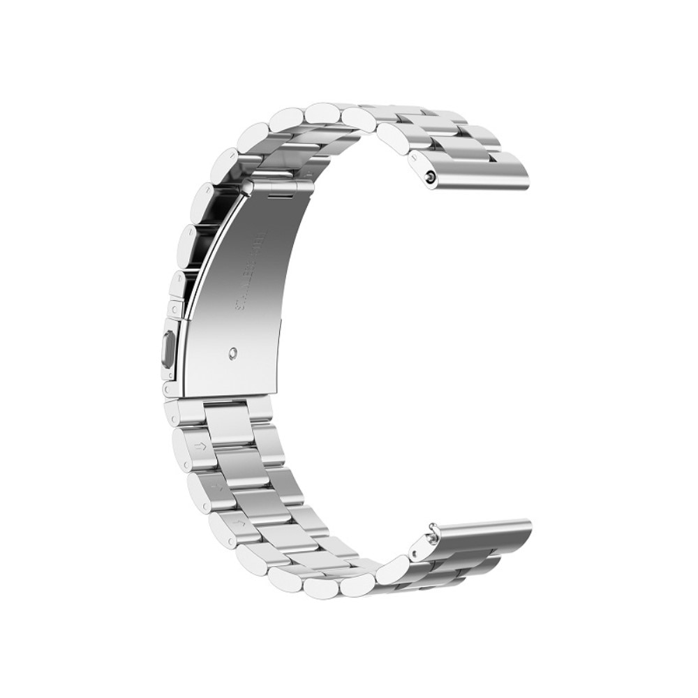 Metallarmband Suunto 9 Baro silver