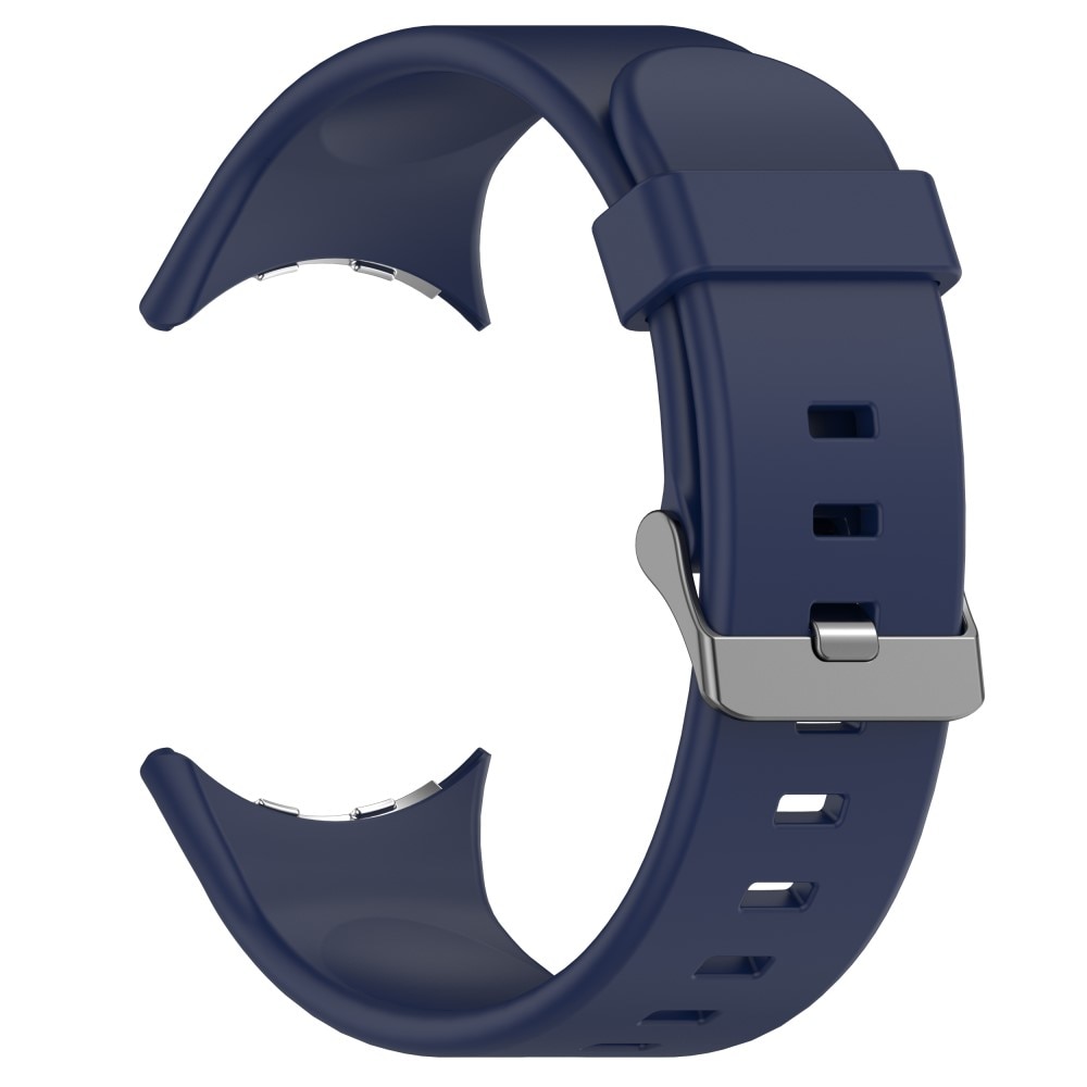 Silikonarmband Google Pixel Watch 3 45mm Blå