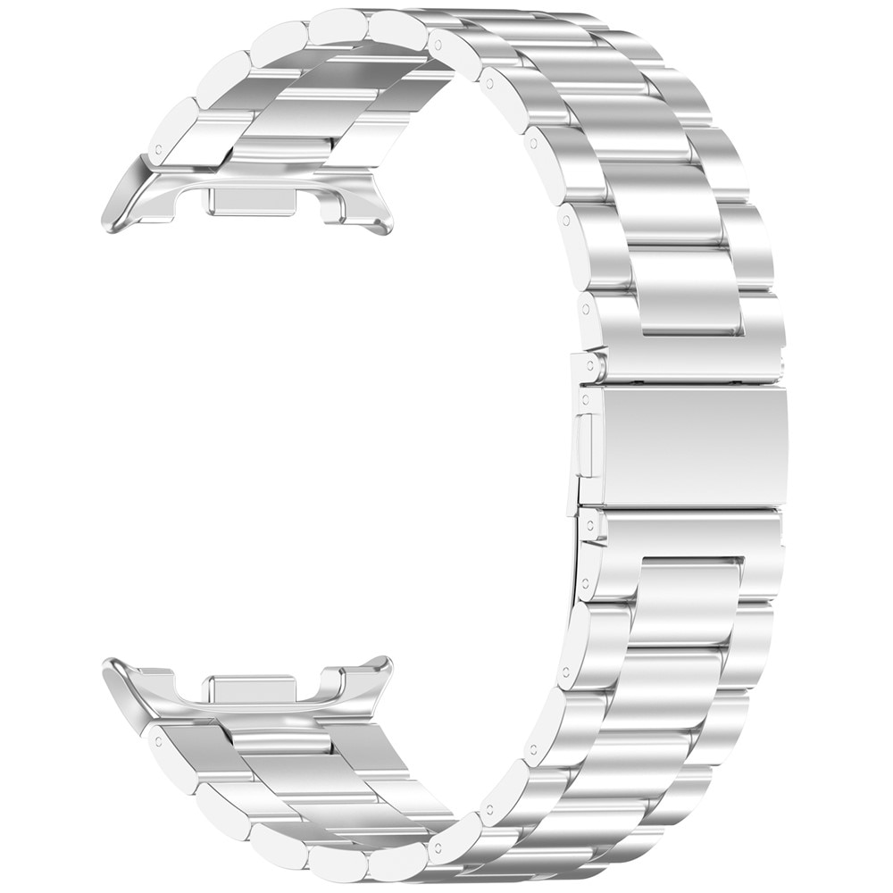 Metallarmband Samsung Galaxy Watch Ultra (2025) Silver