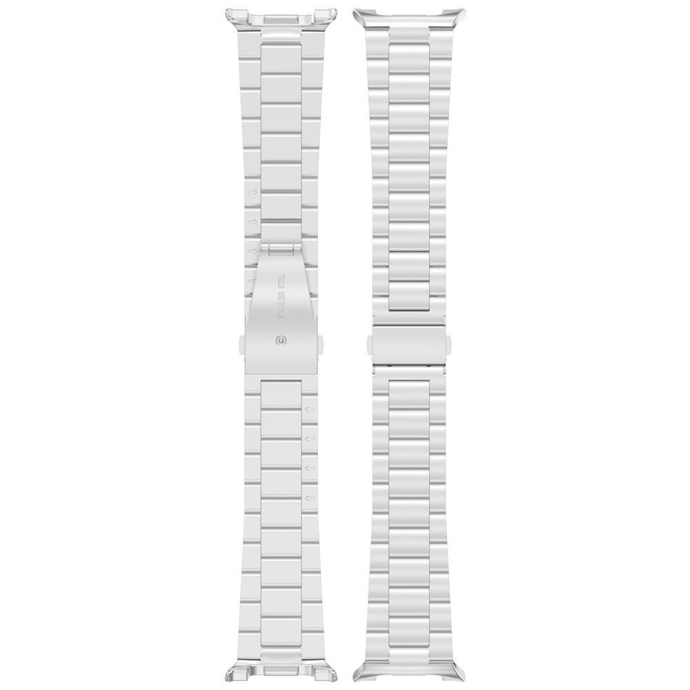 Metallarmband Samsung Galaxy Watch Ultra (2025) Silver