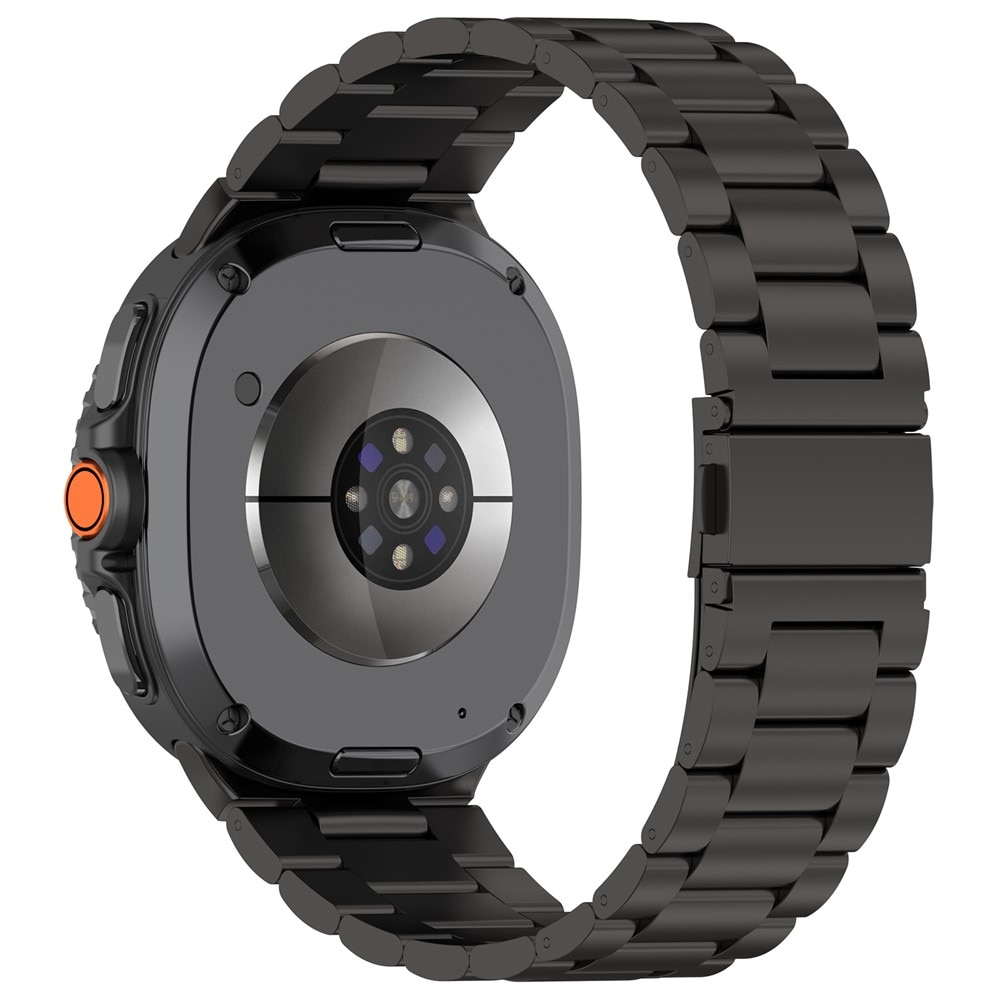Metallarmband Samsung Galaxy Watch 8 Classic Svart