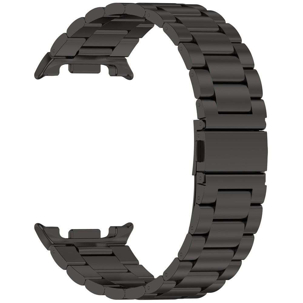 Metallarmband Samsung Galaxy Watch 8 Classic Svart