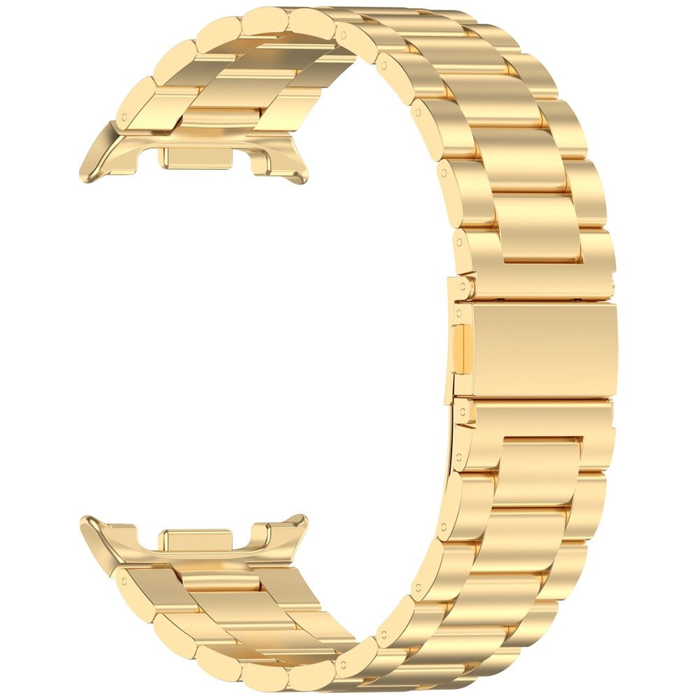 Metallarmband Samsung Galaxy Watch 8 44mm Guld