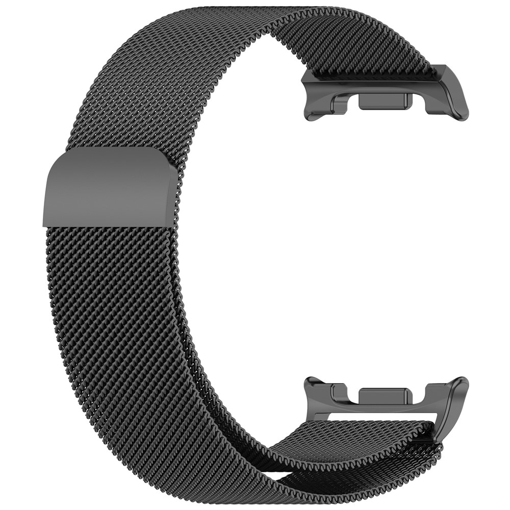 Armband Milanese Samsung Galaxy Watch 8 44mm Grå