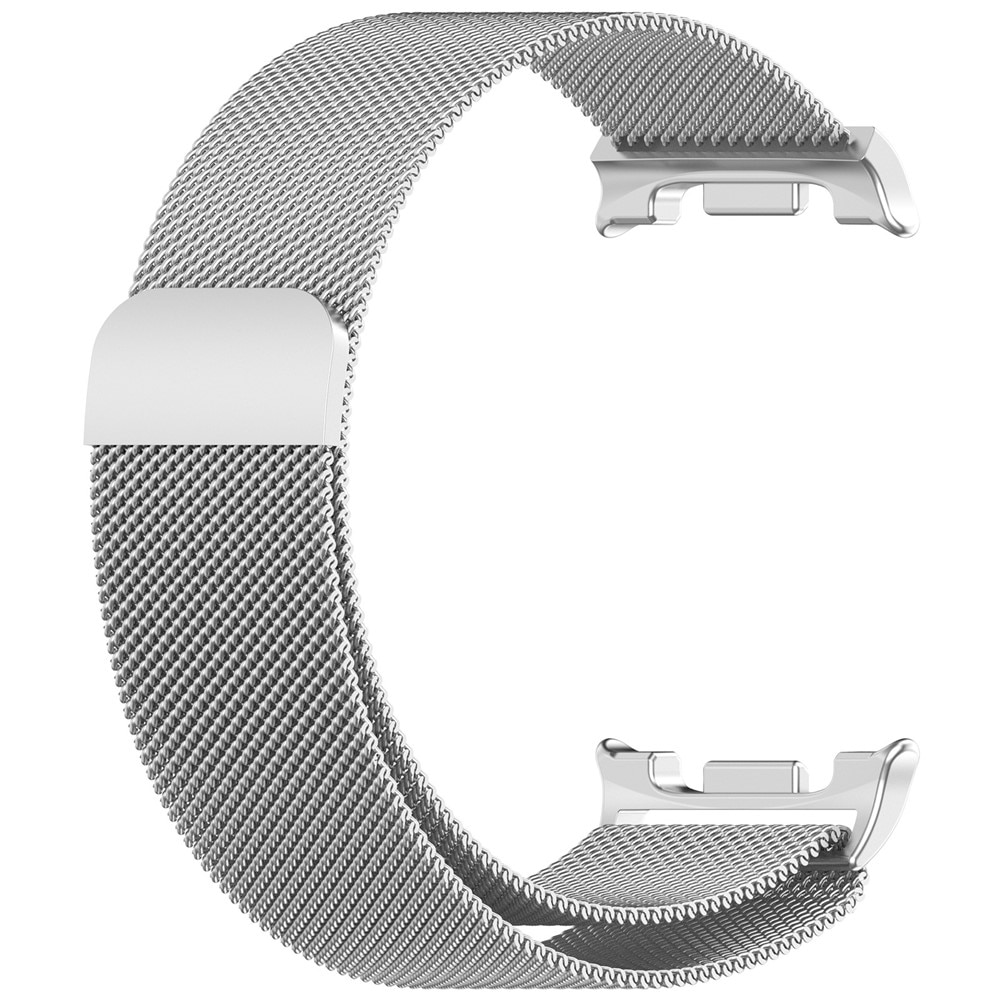 Armband Milanese Samsung Galaxy Watch 8 44mm Silver