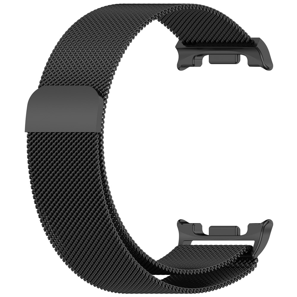 Armband Milanese Samsung Galaxy Watch 8 44mm Svart