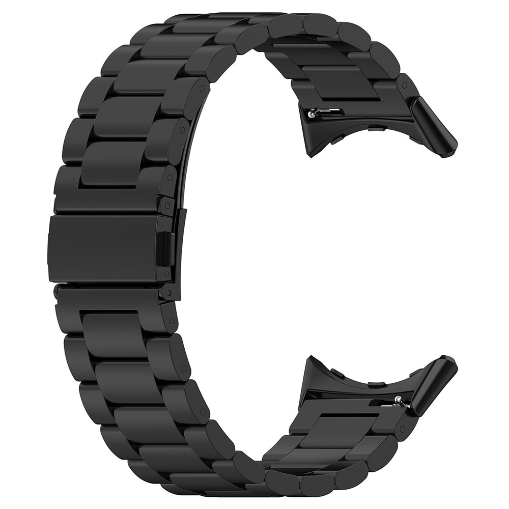 Titanarmband Google Pixel Watch 3 41mm Svart