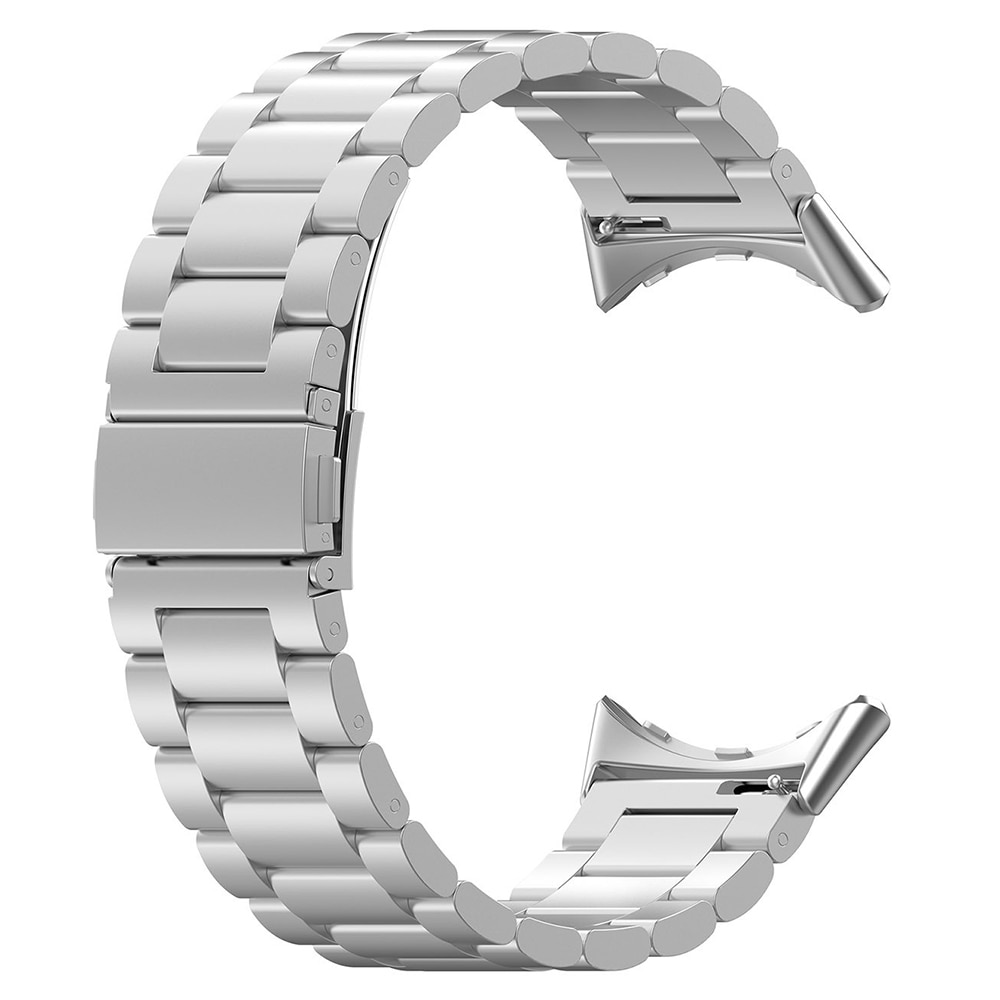 Titanarmband Google Pixel Watch 3 41mm Silver