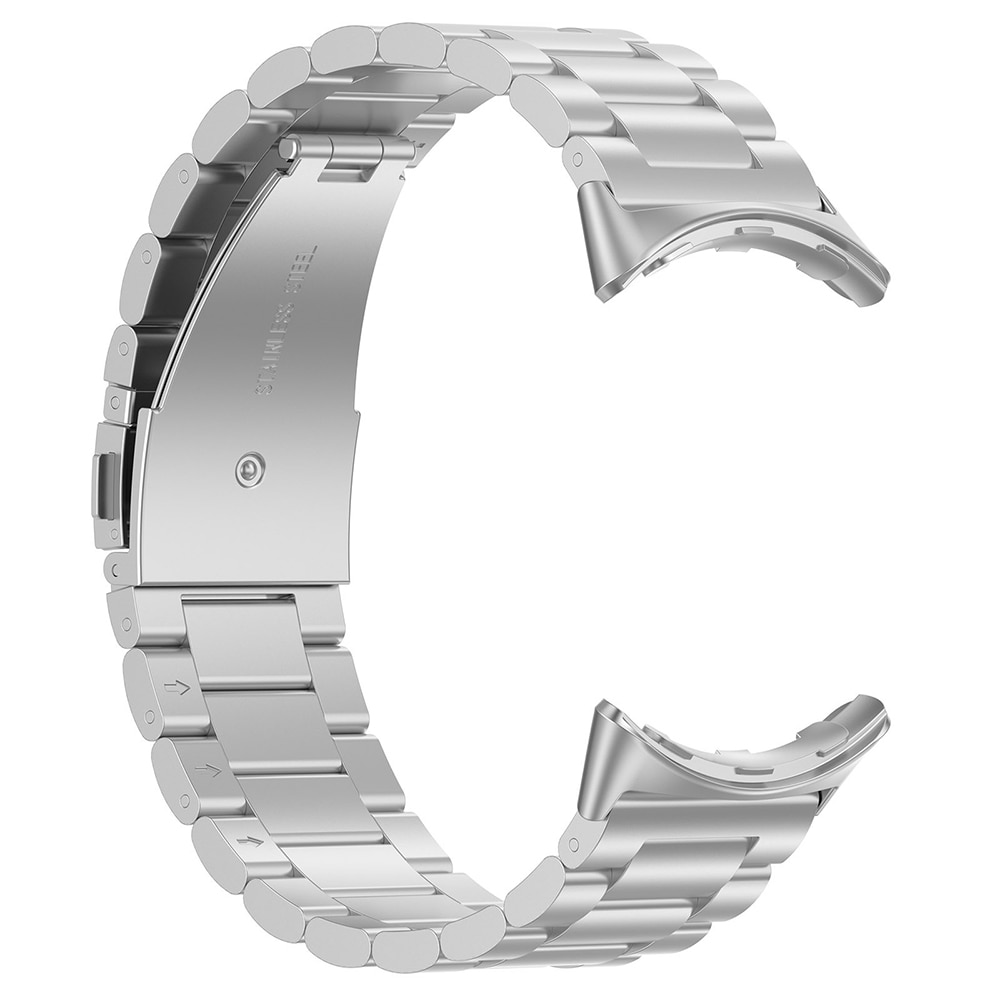 Titanarmband Google Pixel Watch 3 41mm Silver